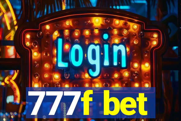 777f bet